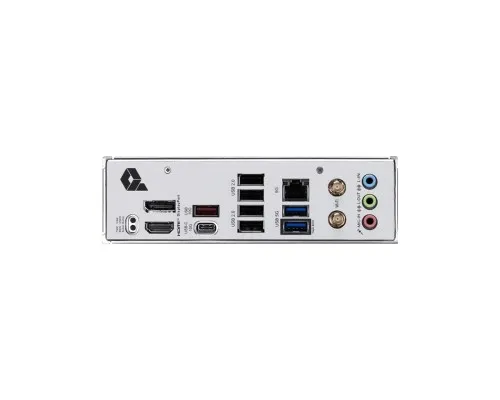 Материнська плата MSI PRO B850M-P WIFI