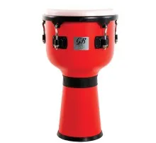 Джембе Gon Bops 10" Fiesta Djembe (Cherry Bomb) (FSDJCB10)