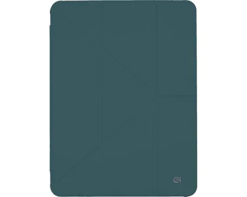 Чохол до планшета Armorstandart Y-Type PEN Xiaomi Pad 7 / 7 Pro Pine Green (ARM85539)