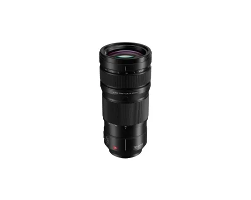 Об'єктив Panasonic Lumix S PRO 70-200 мм F2.8 O.I.S. (S-E70200E)