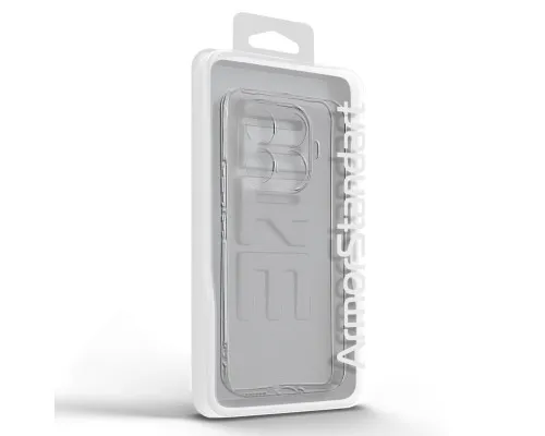 Чохол до мобільного телефона Armorstandart Air Xiaomi 15T Pro 5G Clear (ARM86980)