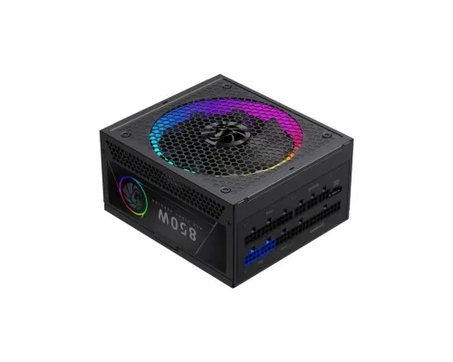 Блок живлення Gamemax 850W (RGB 850G)