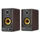 Акустична система Microlab SOLO 3 40W Brown (SOLO-3BR)