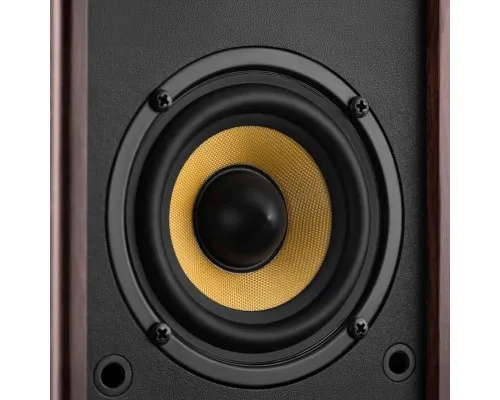 Акустична система Microlab SOLO 3 40W Brown (SOLO-3BR)