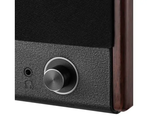 Акустична система Microlab SOLO 3 40W Brown (SOLO-3BR)