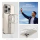 Чохол до мобільного телефона Armorstandart Air Apple iPhone 17 Clear (ARM86223)