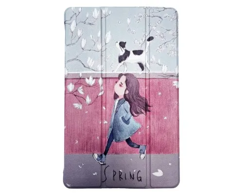 Чохол до планшета BeCover Smart Case Samsung Galaxy Tab A11 Plus SM-X236B 11.0" Walk (714022)