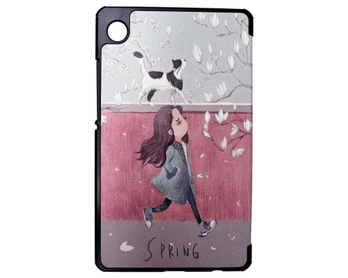 Чохол до планшета BeCover Smart Case Samsung Galaxy Tab A11 Plus SM-X236B 11.0" Walk (714022)