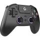 Геймпад GamePro GPS20B 2.4G/BT 5.1/USB (Switch/PC/PS/iOS/Android) RGB Black (GPS20B)