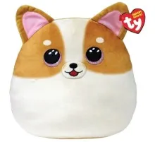 М'яка іграшка Ty Squish-a-boos Коргі Tanner (39277)