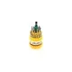 Викрутка Bakku BK-631-31, 30in1 (BK-631-31)