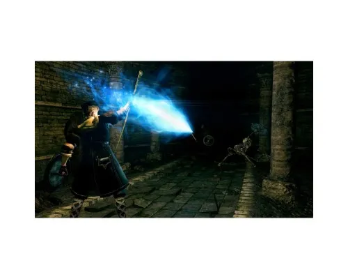 Гра Nintendo Dark Souls Remastered, картридж (045496421892)