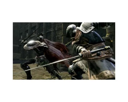 Гра Nintendo Dark Souls Remastered, картридж (045496421892)