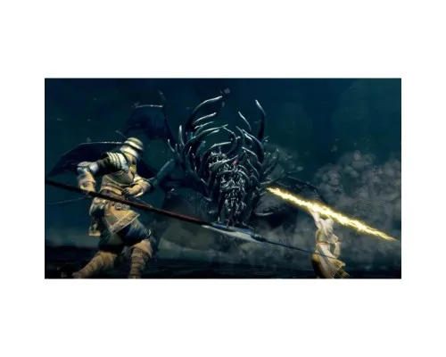 Гра Nintendo Dark Souls Remastered, картридж (045496421892)
