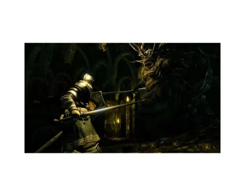 Гра Nintendo Dark Souls Remastered, картридж (045496421892)
