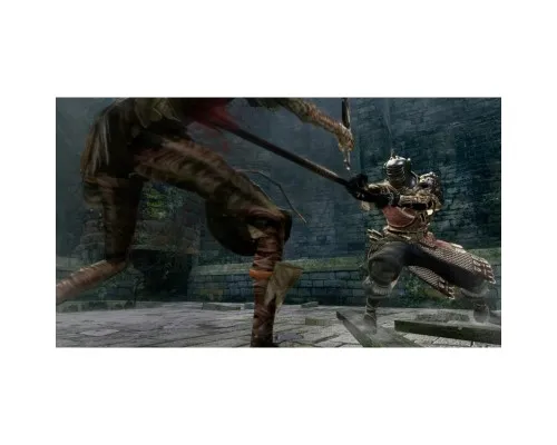 Гра Nintendo Dark Souls Remastered, картридж (045496421892)