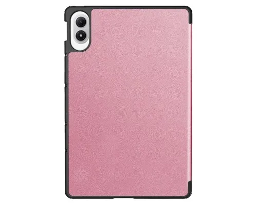 Чохол до планшета Armorstandart Smart Case Xiaomi Redmi Pad 2 Pro Pink (ARM89200)