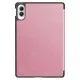 Чохол до планшета Armorstandart Smart Case Xiaomi Redmi Pad 2 Pro Pink (ARM89200)