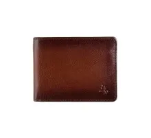 Гаманець Visconti AT63 Roland з RFID Burnish Tan (AT63 B/TAN)