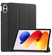 Чохол до планшета BeCover Smart Case Xiaomi Redmi Pad 2 Pro 12.1" Black (714627)
