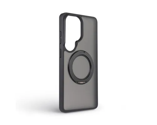 Чохол до мобільного телефона Armorstandart Unit Stand2 Samsung S26 Ultra 5G Black (ARM88868)