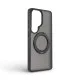Чохол до мобільного телефона Armorstandart Unit Stand2 Samsung S26 Ultra 5G Black (ARM88868)