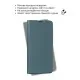 Чохол до мобільного телефона BeCover Exclusive New Style Samsung Galaxy A37 SM-A376 Dark Green (714925)