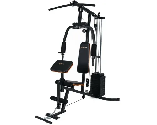 Силовий тренажер Everfit MSK-500 (931932)