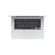 Ноутбук Apple MacBook Air 15 M5 A3448 Silver (MDVA4UA/A)