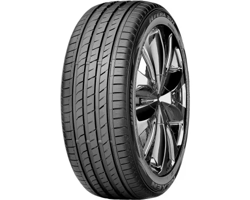 Шина Nexen 235/55R18 104W XL NFERA SU1 (12721)