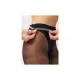 Колготи Siela Collant Allure 20 Den Nero - 2 (4823102998831)