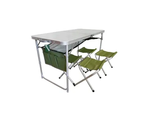 Набір кемпінгових меблів Ranger TA21407+FS 21124 (RA1102)