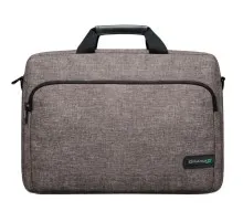 Сумка для ноутбука Grand-X 14'' SB-138 Brown (SB-138B)