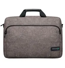 Сумка для ноутбука Grand-X 14'' SB-138 Brown (SB-138B)