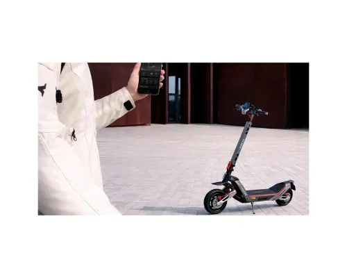 Електросамокат Navee XT5 Max (XT5 Max EU)