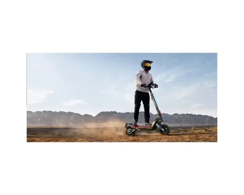 Електросамокат Navee XT5 Max (XT5 Max EU)