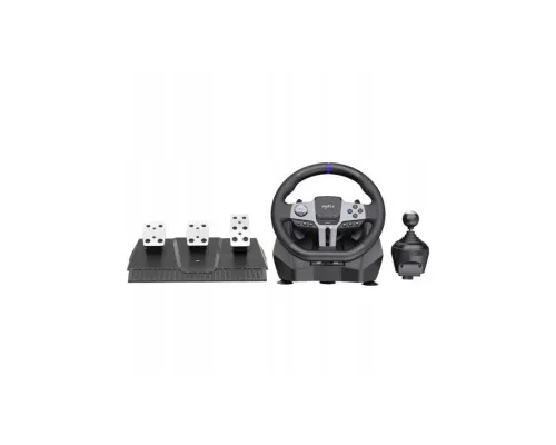 Кермо PXN V9 GEN2 Bundle for PS4/XBOX/ (PXN-V9GEN2)