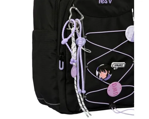 Рюкзак шкільний Yes Kawaii TS-60L (550402)
