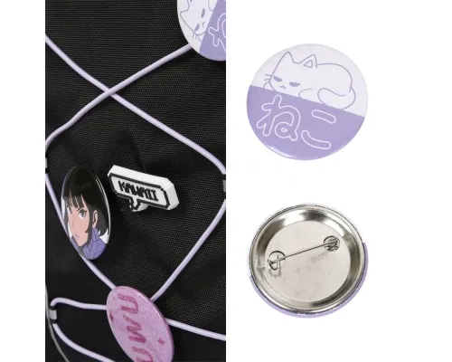 Рюкзак шкільний Yes Kawaii TS-60L (550402)