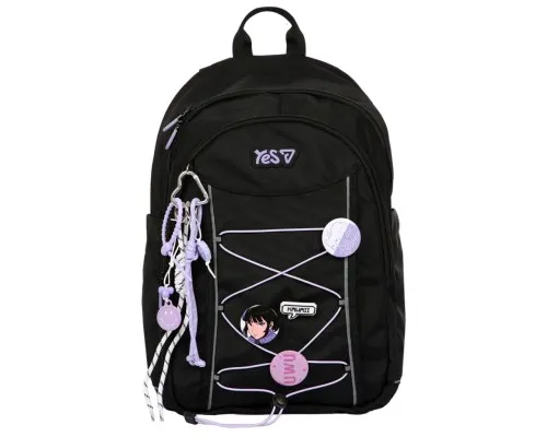 Рюкзак шкільний Yes Kawaii TS-60L (550402)