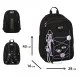Рюкзак шкільний Yes Kawaii TS-60L (550402)