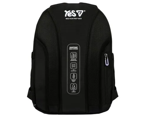 Рюкзак шкільний Yes Kawaii TS-60L (550402)