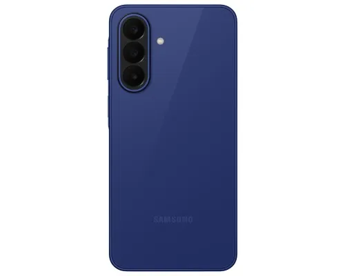 Мобільний телефон Samsung Galaxy A27 5G 8/256Gb Blue (SM-A276BZBCEUC)