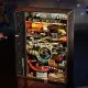 Конструктор Robotime Rokr 3D Вулиця хіп-хопу (MR03S)