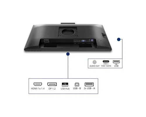 Монітор Philips 24B2N3200JH/00