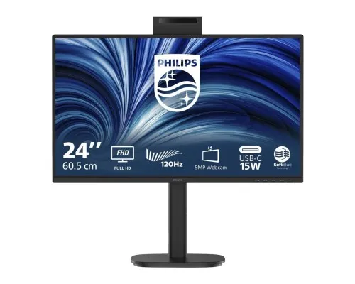 Монітор Philips 24B2N3200JH/00