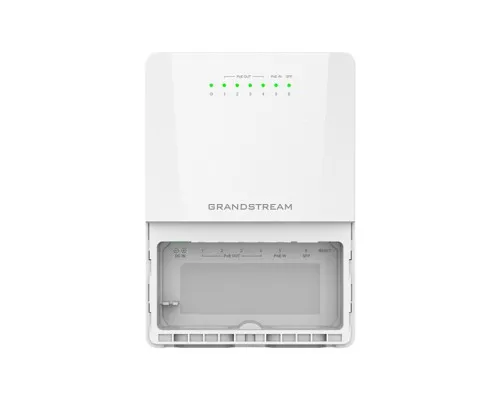 Комутатор мережевий Grandstream GWN7710R