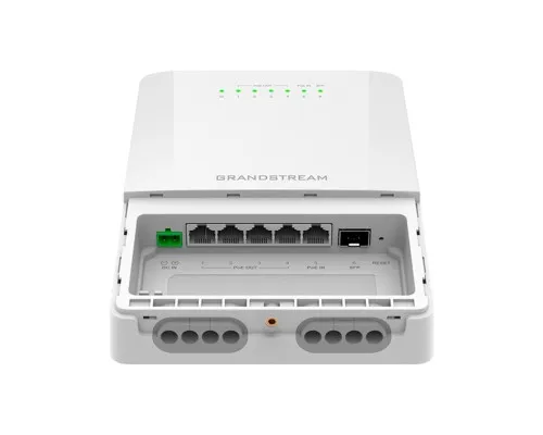 Комутатор мережевий Grandstream GWN7710R