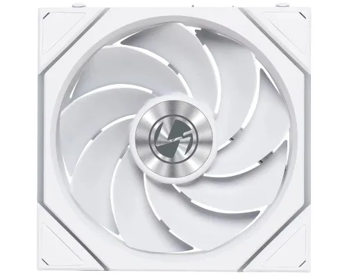 Кулер до корпусу Lian Li Uni Fan TL WIRELESS Reverse, 120-3, Wh (G99.12RTL1W3W.00)