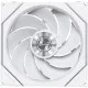 Кулер до корпусу Lian Li Uni Fan TL WIRELESS Reverse, 120-3, Wh (G99.12RTL1W3W.00)